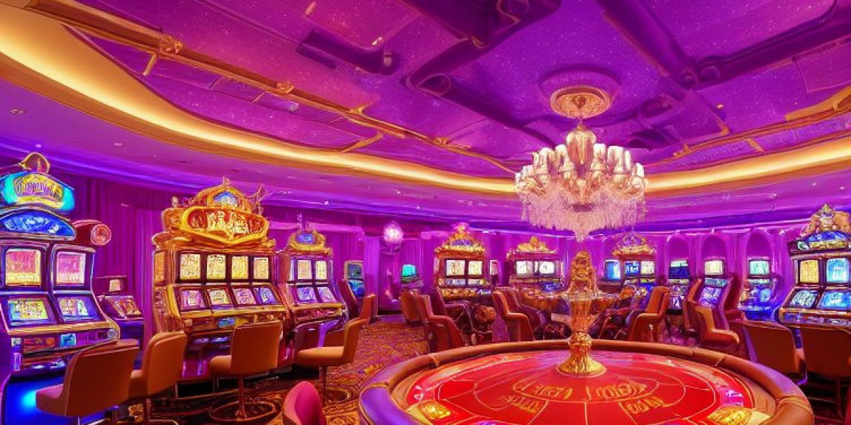 Instant Thrills at Sky Online Casino