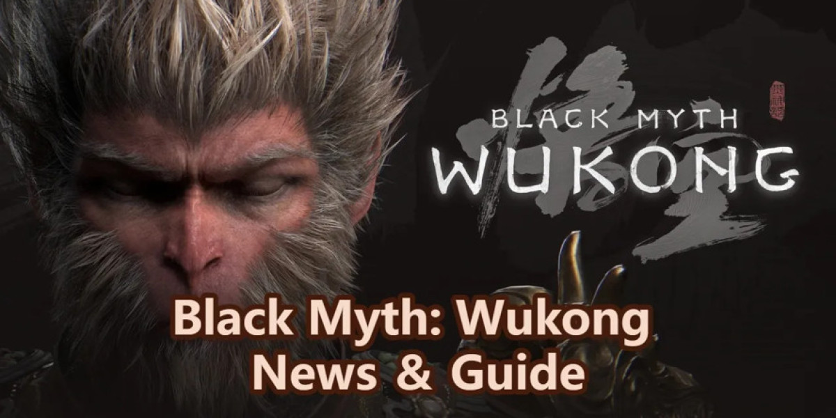 Wukong Sun: Black Legend – Ripoff of Black Myth?