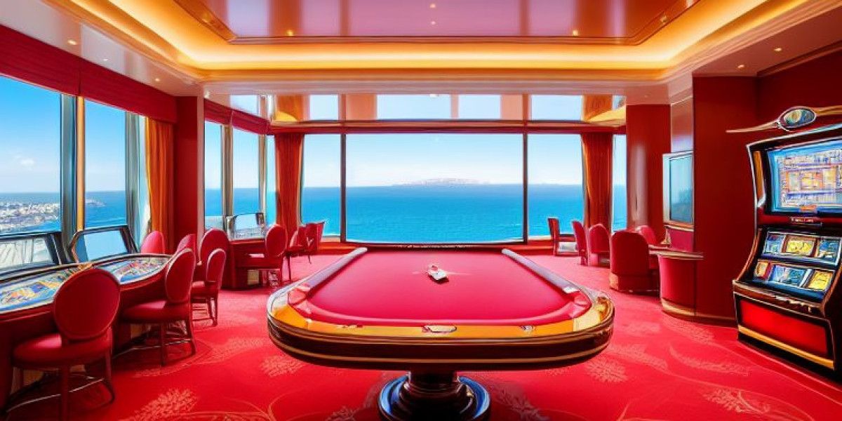 Game at Elf Casino
