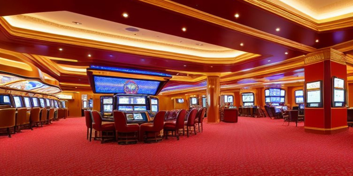 Virtual Croupier Entertainment located at Casino Royal Reels Australian