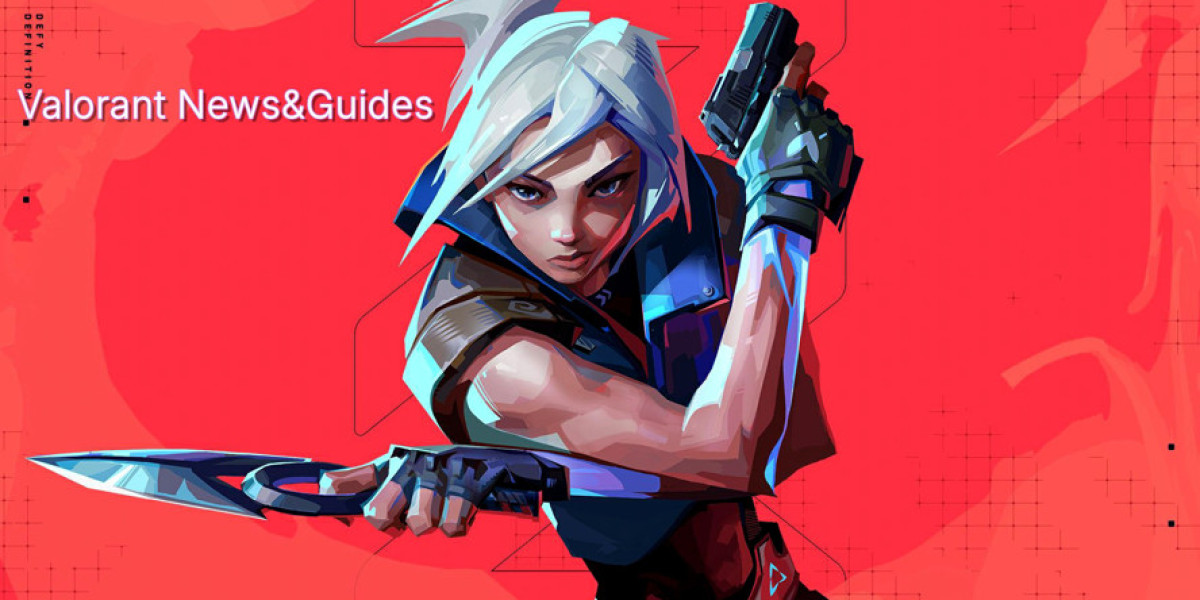 Valorant Agents: Roles, Strategy & Kit Mastery