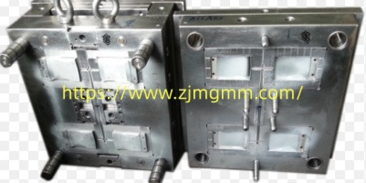 Can Zjmgmm Outer Casing OEM/ODM Improve Industrial Assembly Efficiency