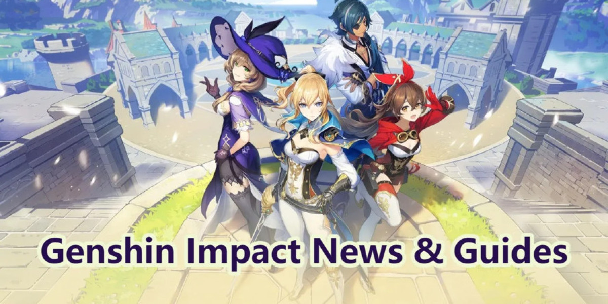 Genshin Impact: Alice Hints & Book Clues Explained