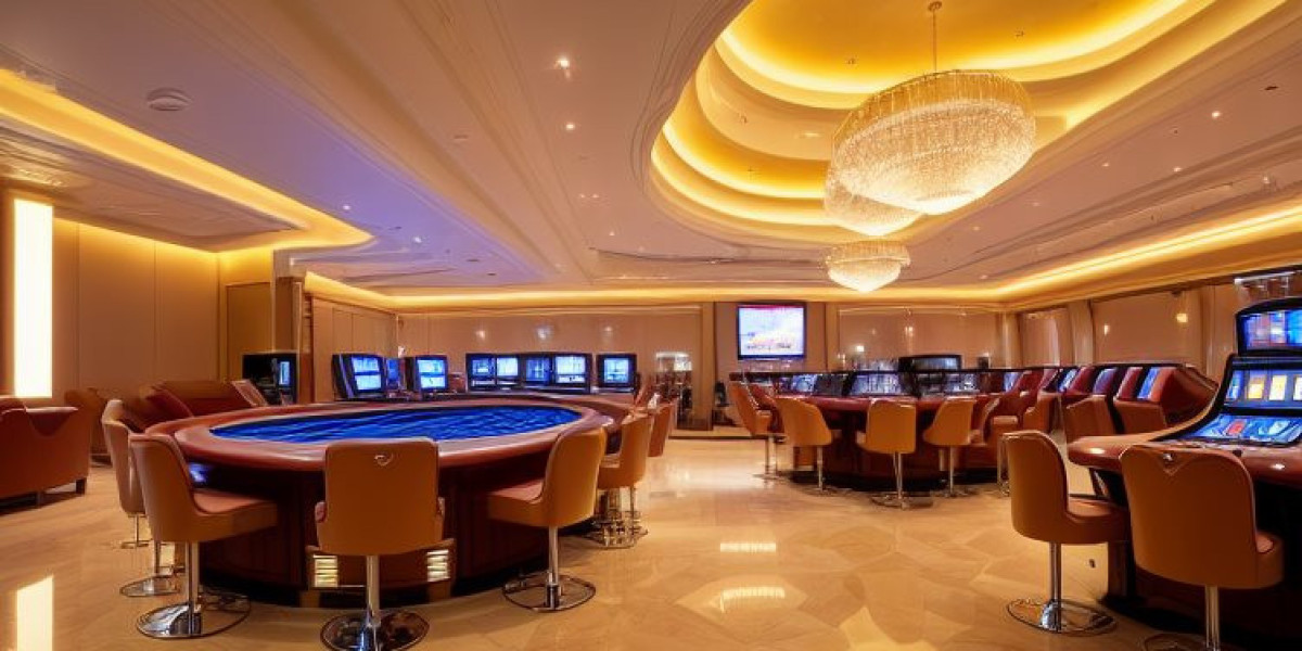 Classic Table Action at Queen Win Casino