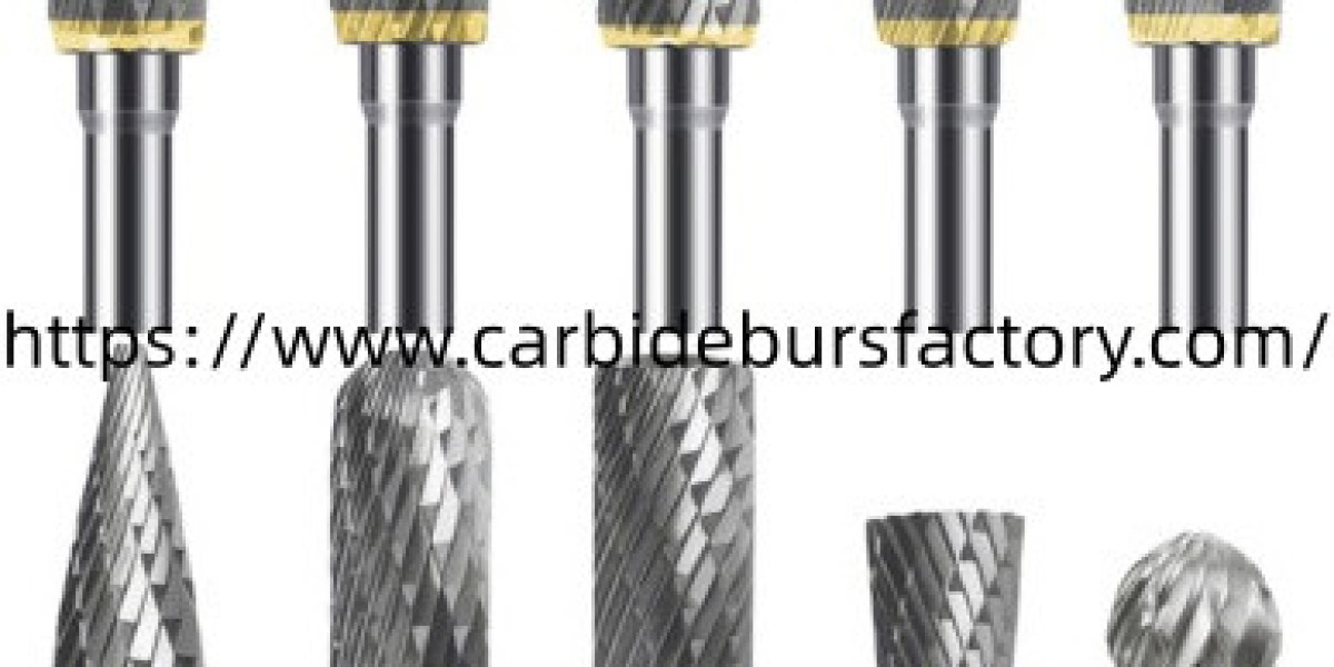 Which Carbidebursfactory Carbide Rotary Tool Features Matter For Precision Work