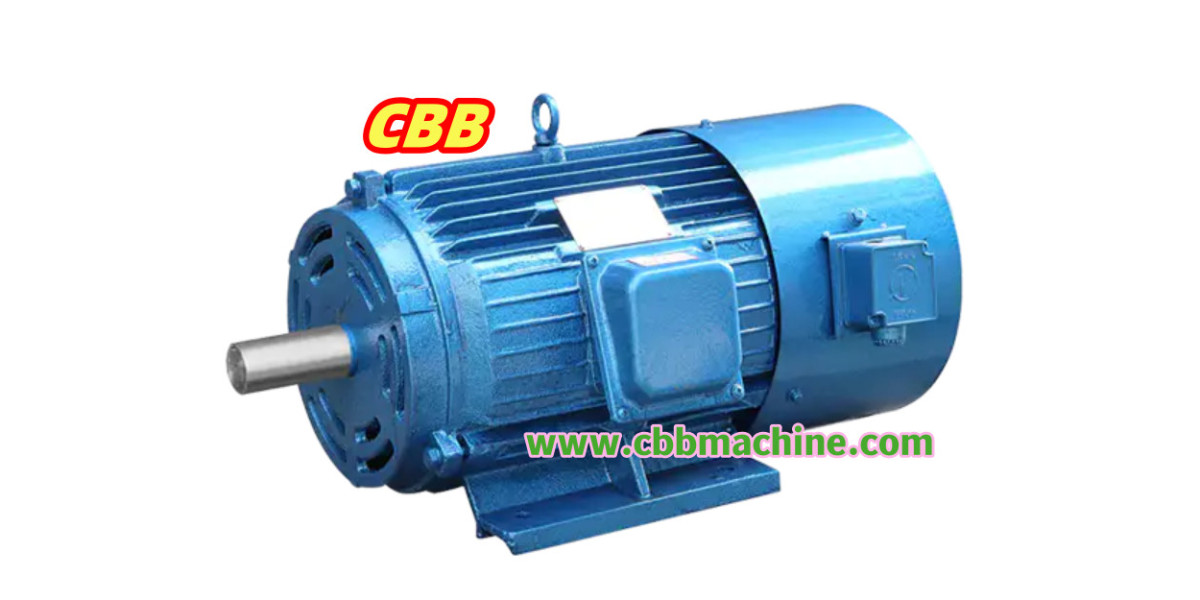 Can Electric Torque Motor Simplify Tension Management?