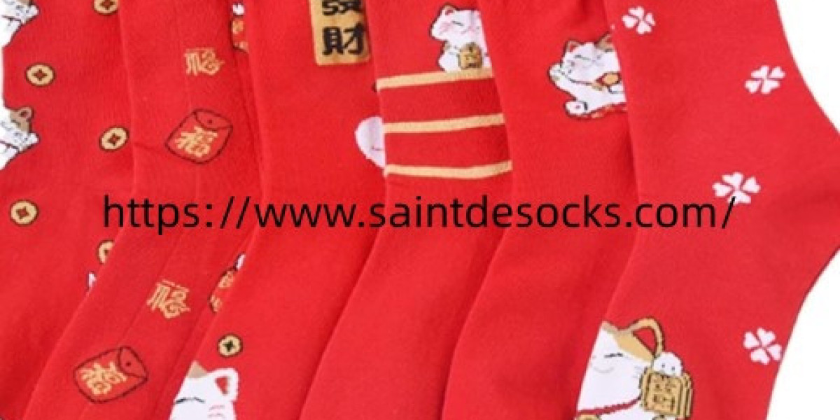 Tips for Evaluating Shengde China Socks Suppliers in Global Trade