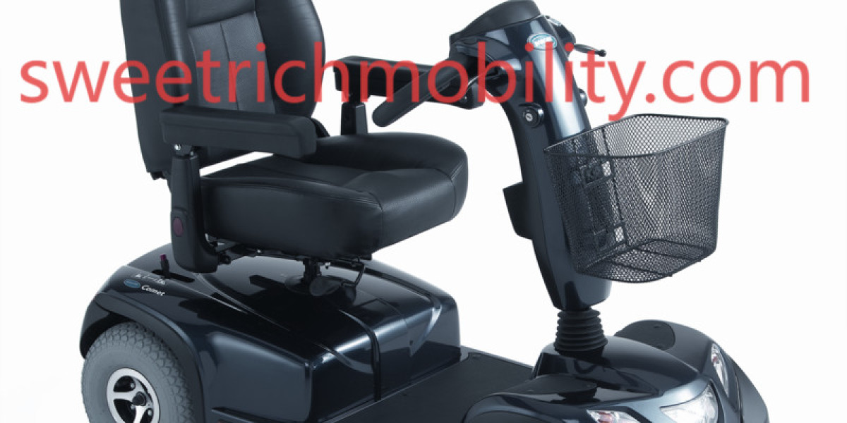 Can Sweetrichmobility Wholesale Wheelchair Manufacturer Create Lasting Value?