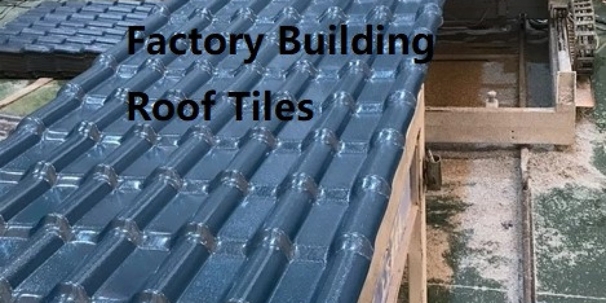 CHUANYABUILDING Chinese Resin Roof Tiles for Durable Modern Construction