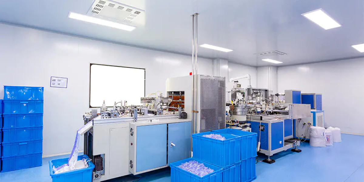 Huck Towel Factory Sztexnet Modern Cleaning Textile Systems