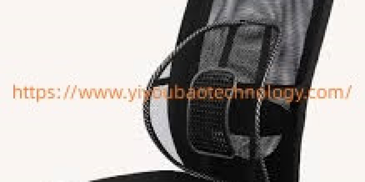 Is Yiyoubao Lumbar Support Posture Corrector Chair used in office spaces?