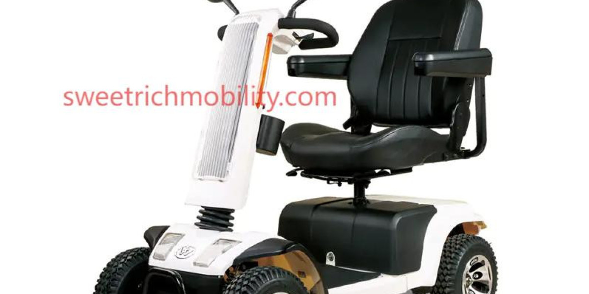 What Matters When Choosing a Wholesale Wheelchair Manufacturer?