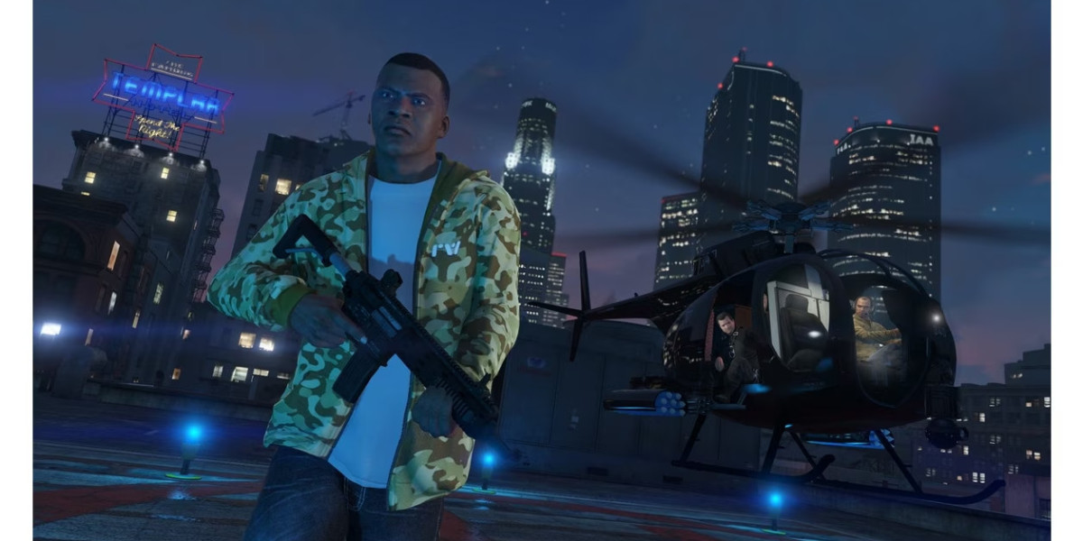 GTA 5 U4GM Tips: Heist Bonuses and New Gifts