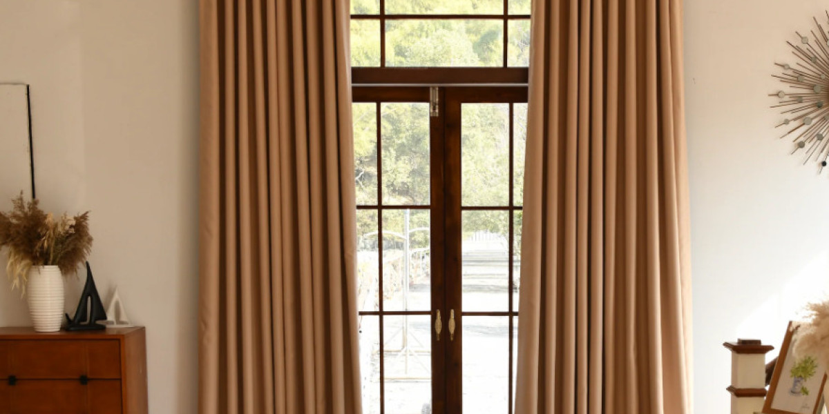 Custom Size Curtains: A Step-by-Step Guide to Measuring Your Windows for a Perfect Fit