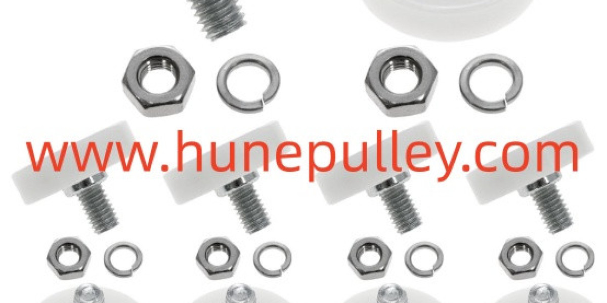 How Can Drawer Pulley Support Smooth Organization?