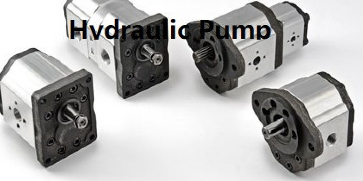 Hydraulic Pump Liming-Machine High-Performance Hydraulic Engineering Solutions