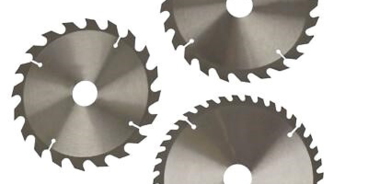 Is TCT Circular Saw Blade Ready for Modern Processing Needs?