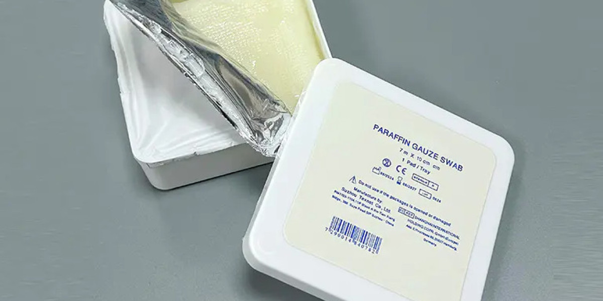 SZTEXNET Gauze Product Factory Medical Textile Production Overview