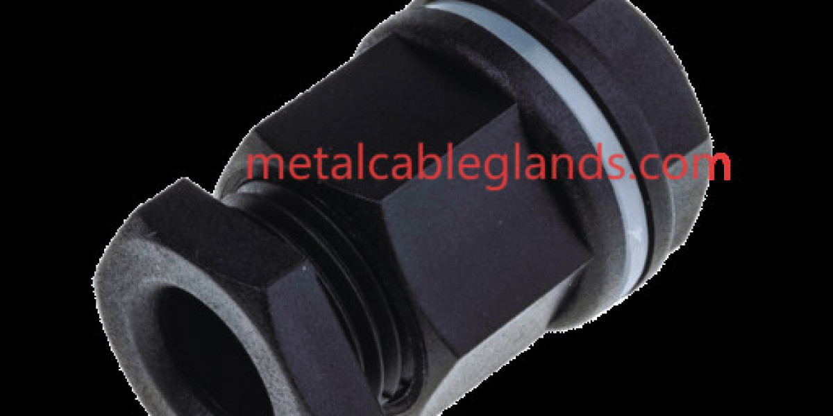METALCABLEGLANDS Plastic Corrugated Pipe Supplier Advanced Drainage Engineering