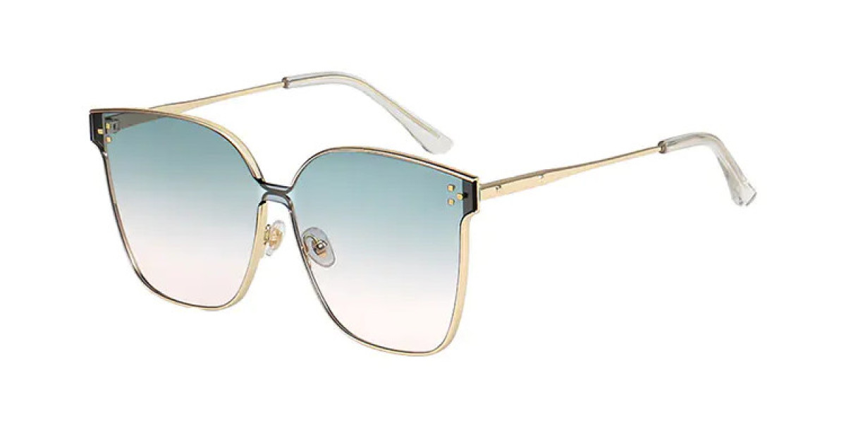 Yanieyewear Fashionable Sunglasses Modern Style Innovation