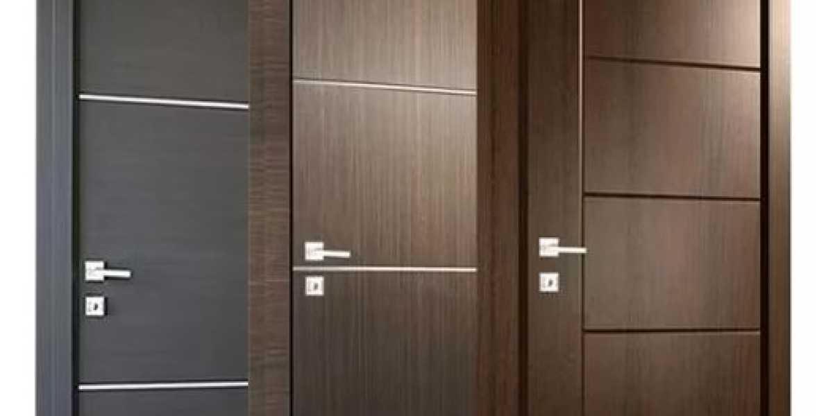 Is Haibodoor Wooden Door Factory Right for Long Term Cooperation