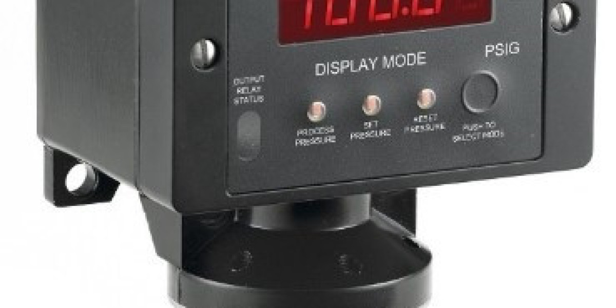 MONROSWITCH Float Switch for Automated Monitoring