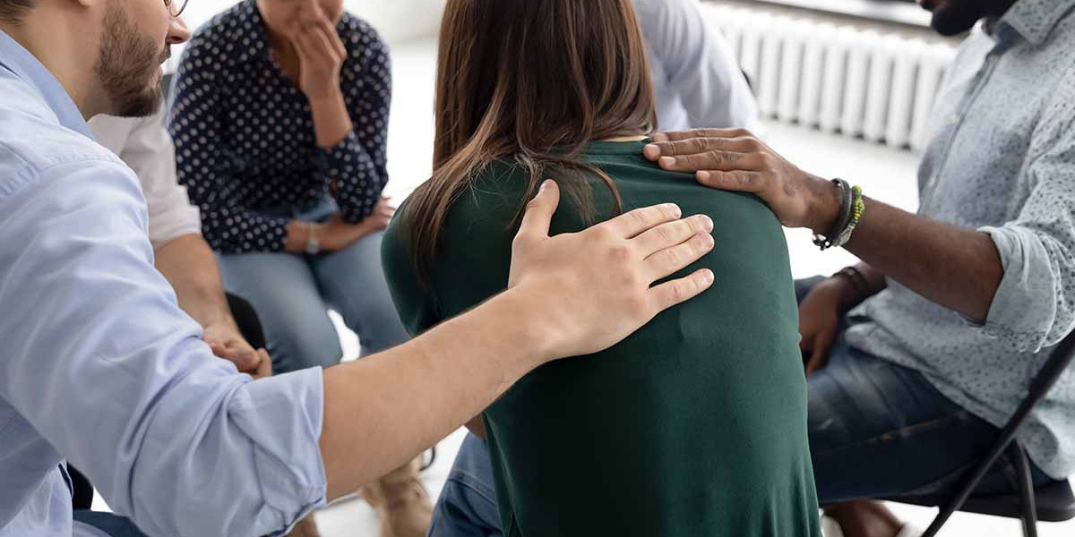 A Comprehensive Guide to Finding Healing: Your Path Forward in Drug and Alcohol Rehabilitation