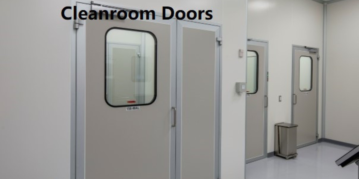 YD-PURIFICATION Air Shower Supplier Cleanroom Systems