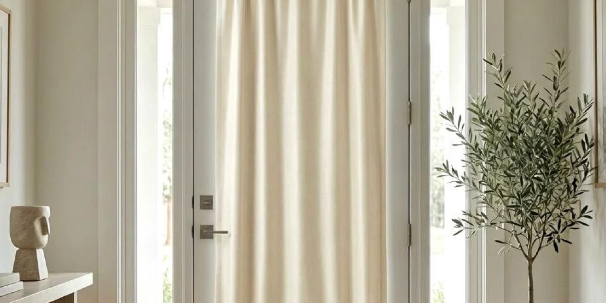 Benefits of Installing Custom Blackout Curtains for Better Living in Modern Homes
