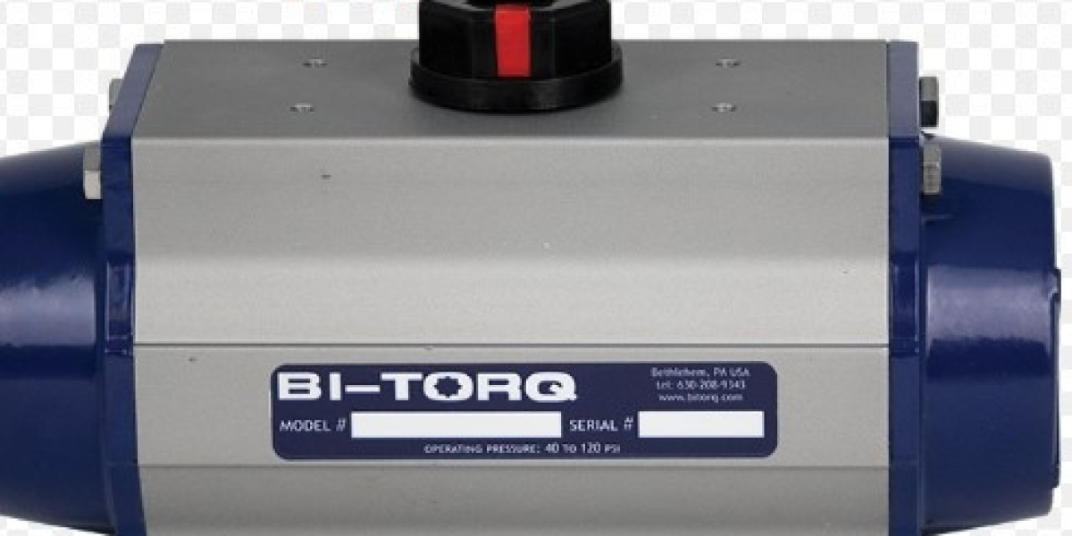 Wisleypneumatic Piston Pneumatic Valve Industrial Control Systems