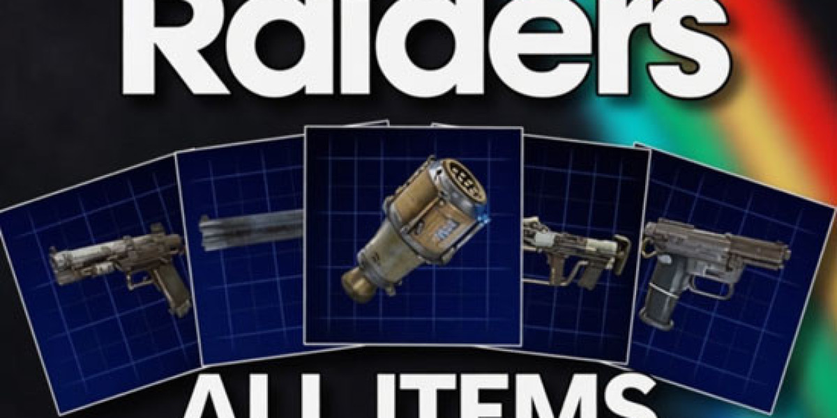 U4GM.com: The Trusted Place to Buy ARC Raiders Loot Securely