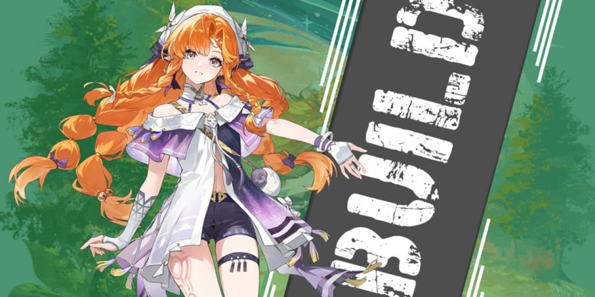 Sigrika Echo Skill DPS Build – Wuthering Waves