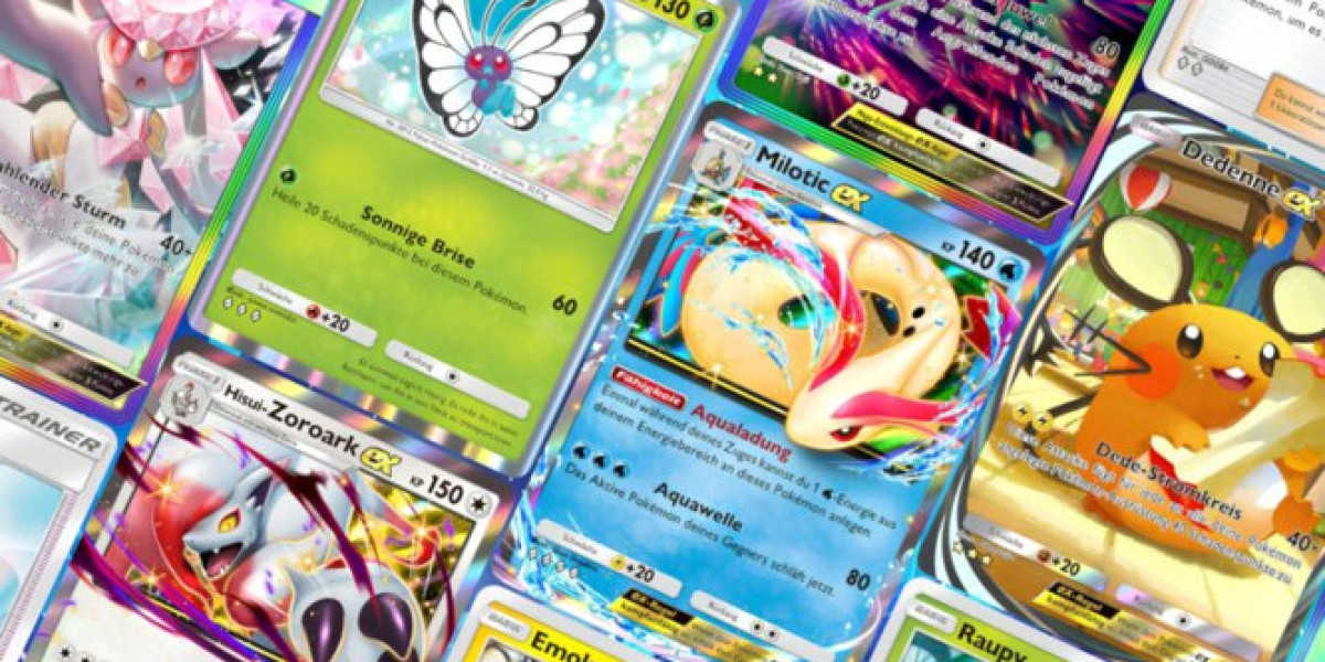 Wunder des Alltags: Top-Decks in TCG Pocket