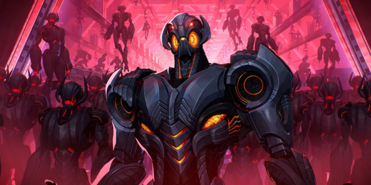 Marvel Rivals Season 2: Quitting Issue