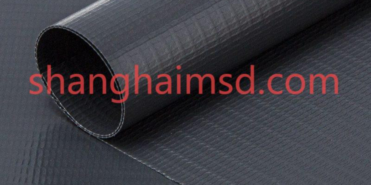 Can ShanghaiMsd PVC Printing Film Support Diverse Applications?
