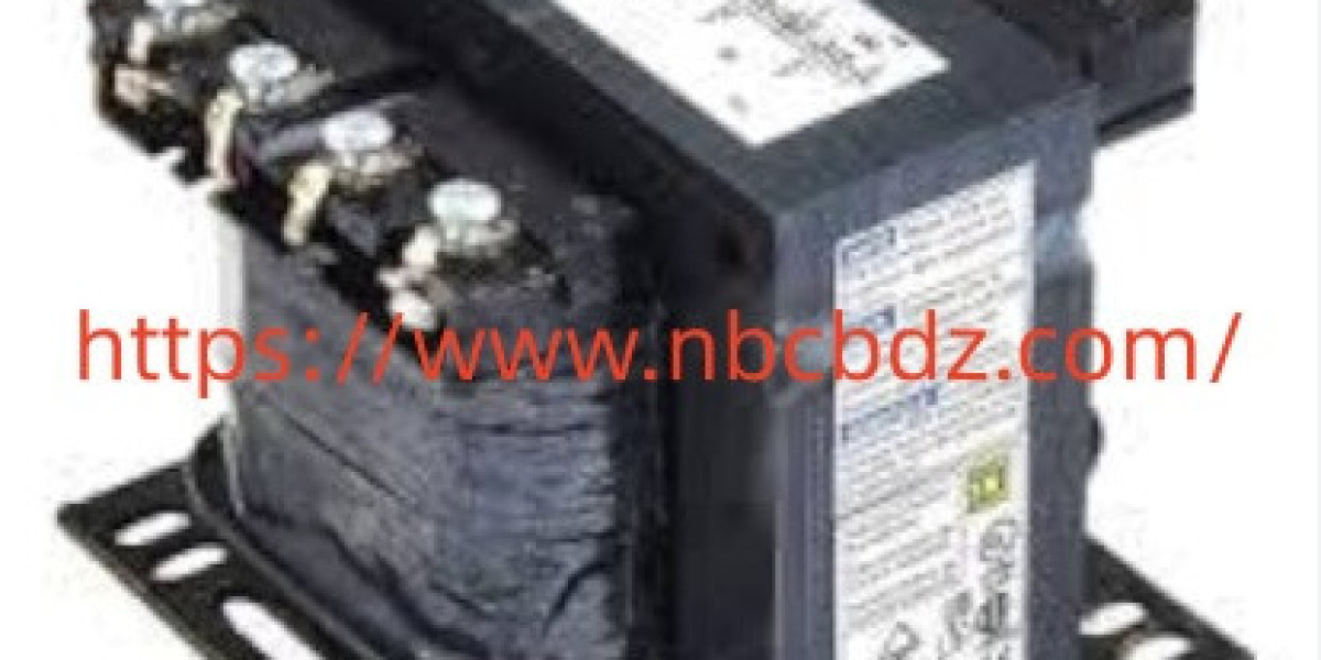 Nbcbdz Square Transformer Factory applications across modern industrial equipment